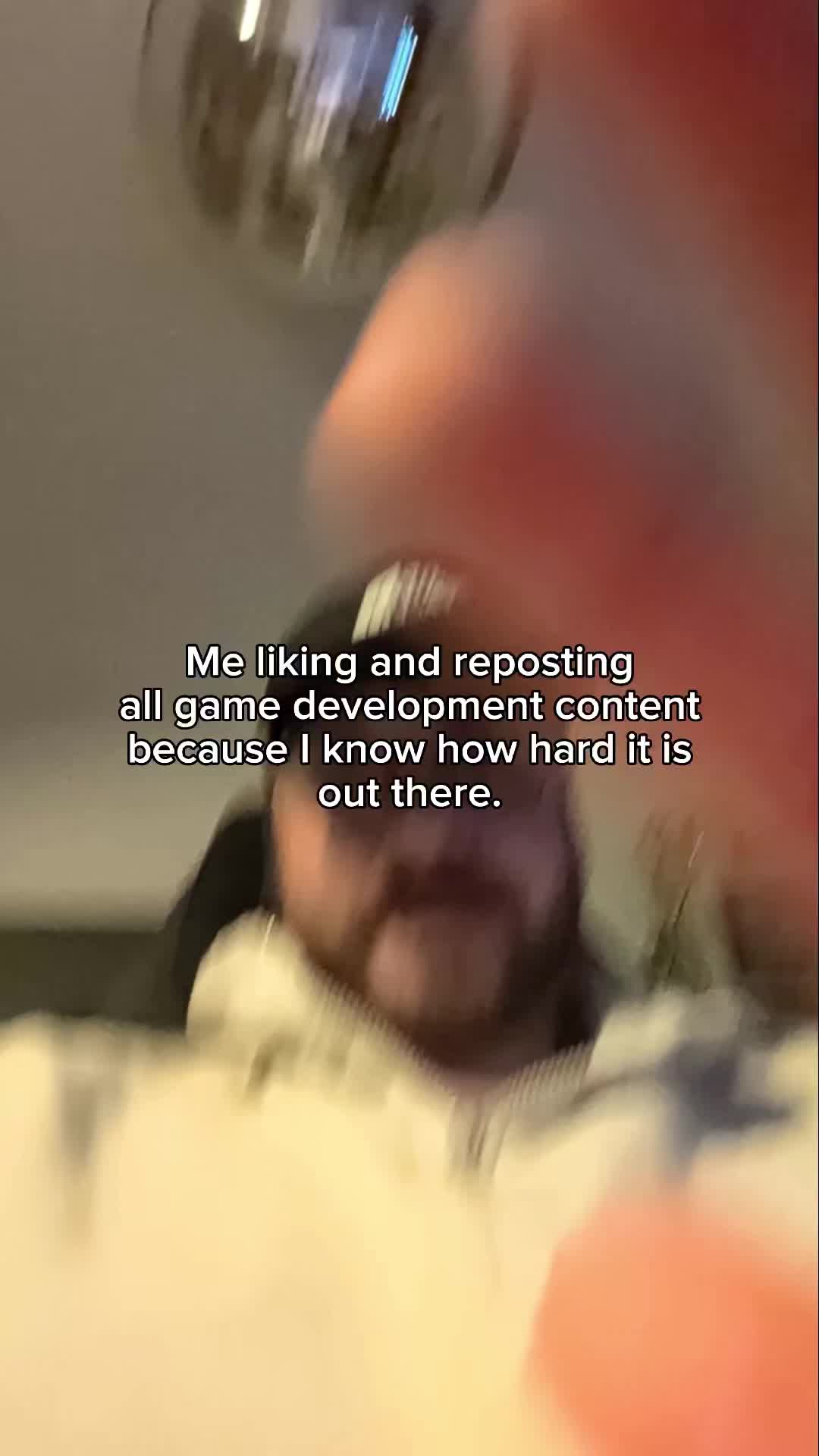 @Justin Scott | GameDev