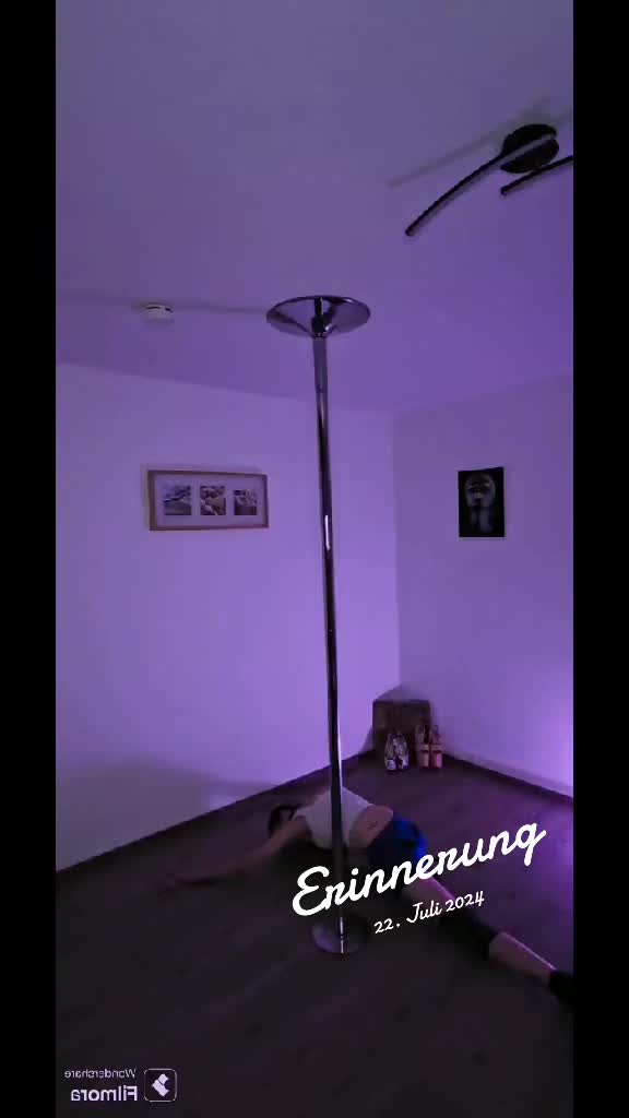 @Sunshine Poledance