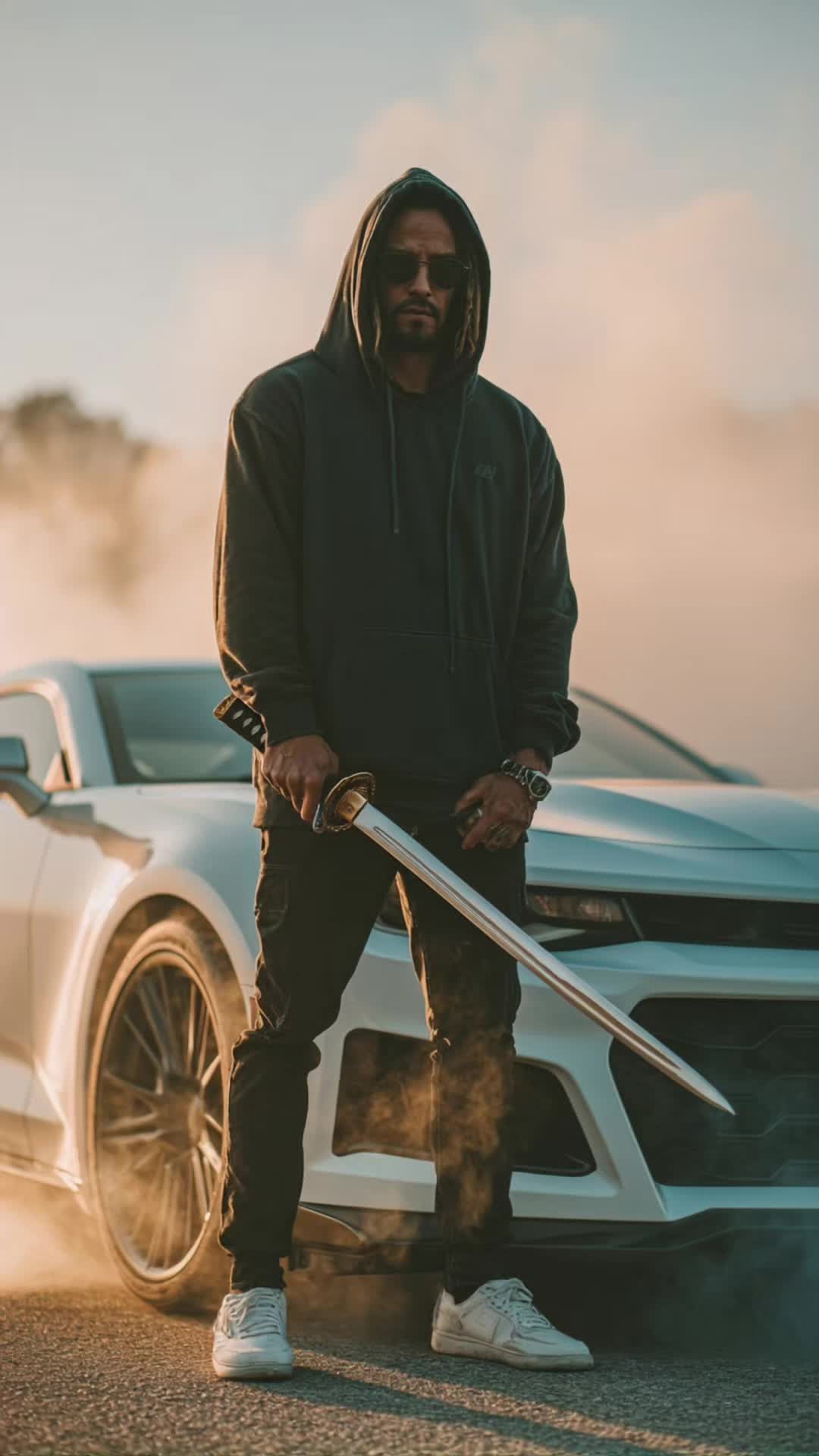 @Camaro.AI