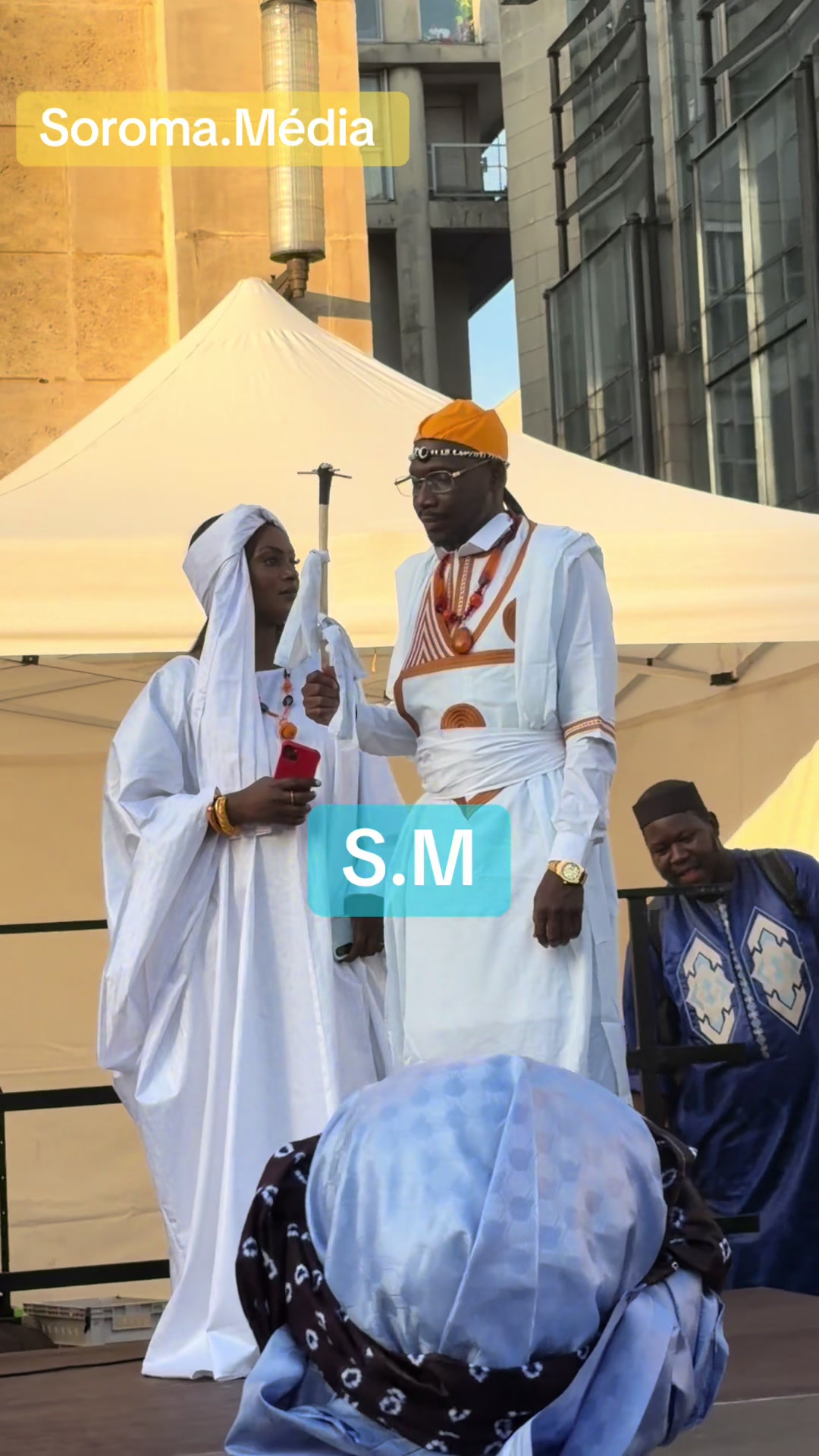 @Soroma.Media