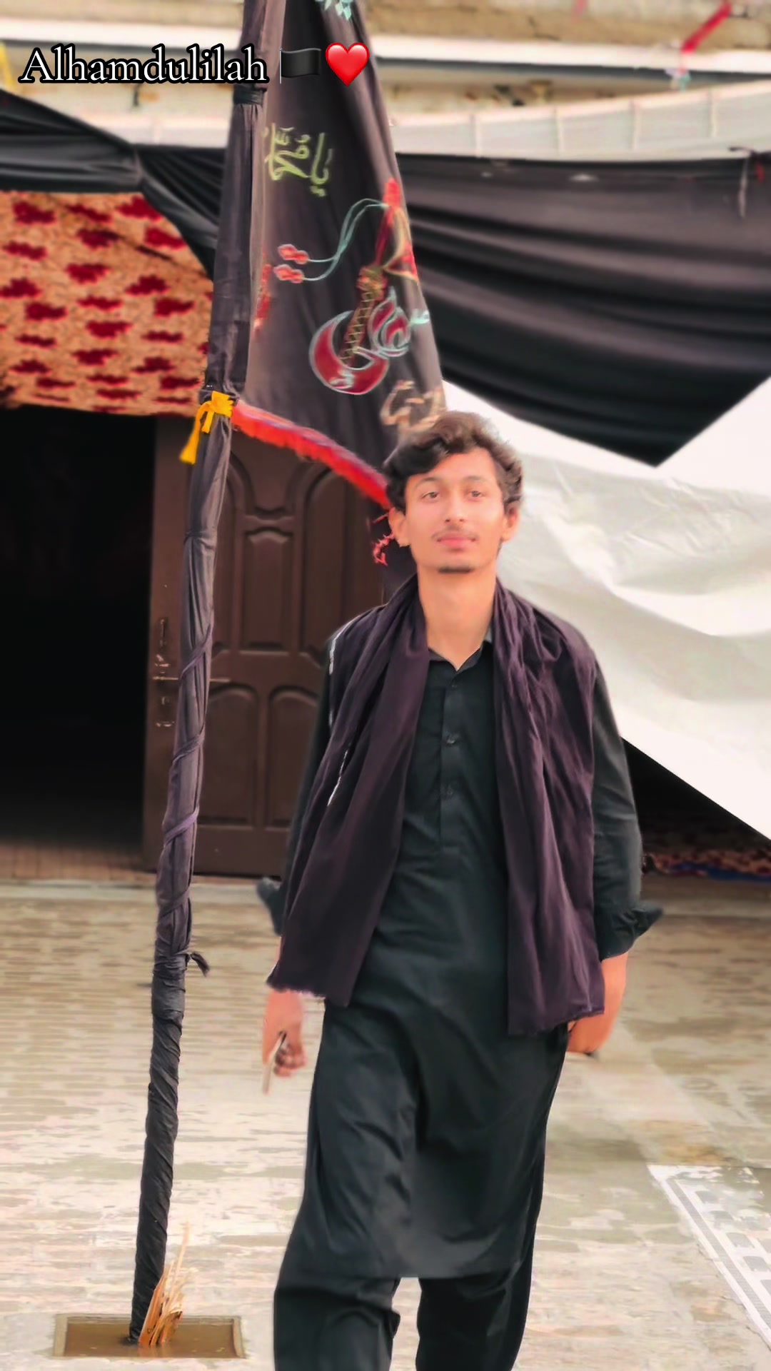 @سردار سید علی اصغر 👑🌸