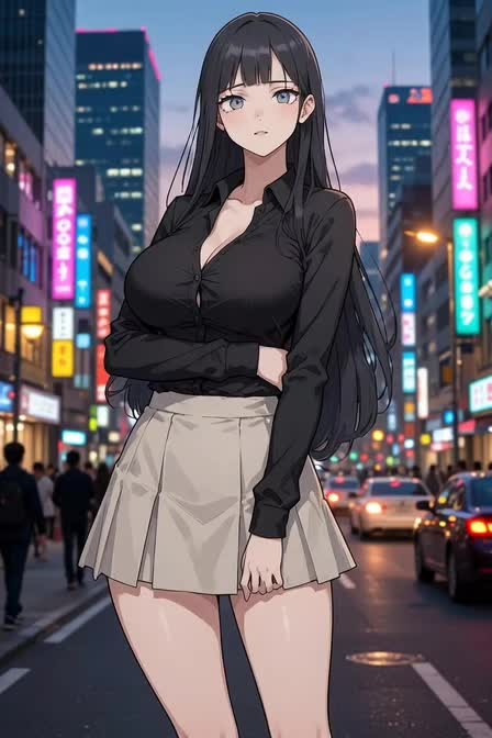 @The Waifu VIP Club