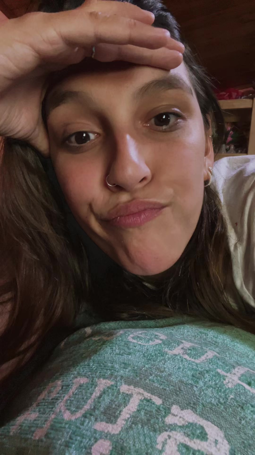 @Karen Intorre