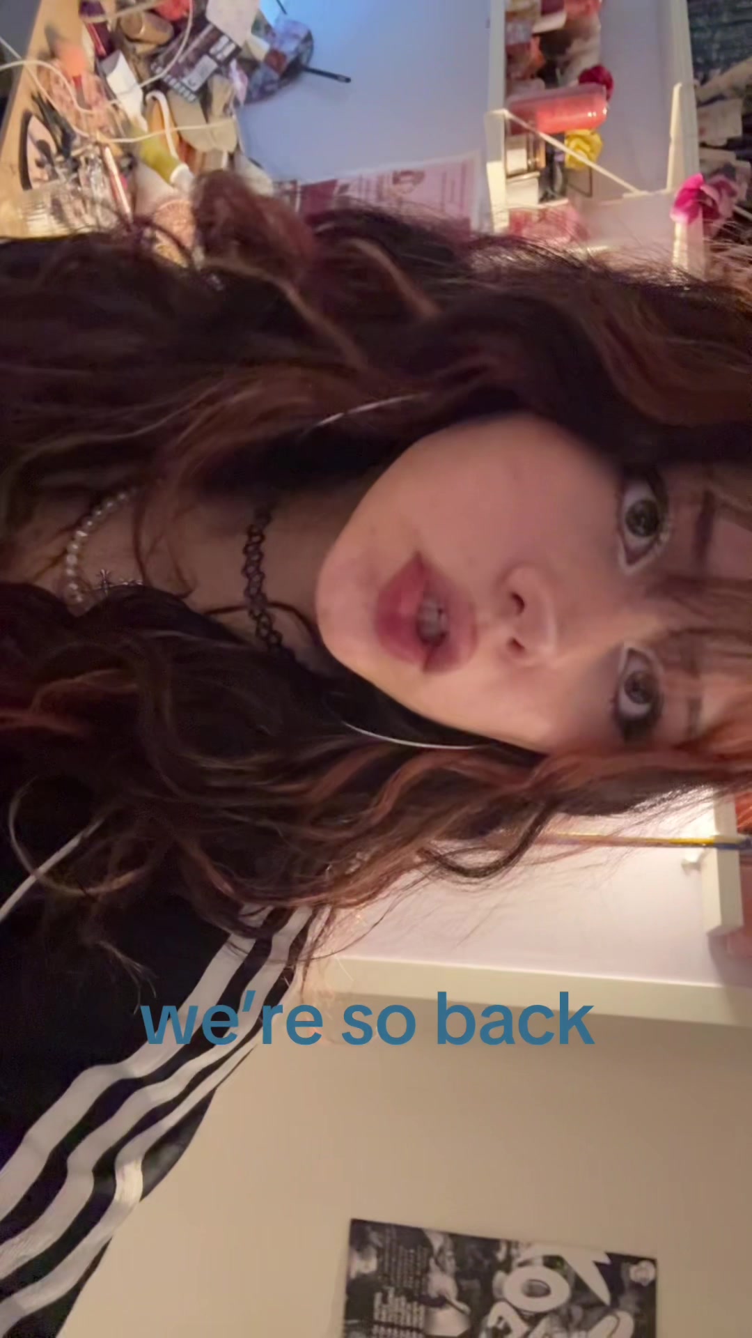 @⚭ lucy