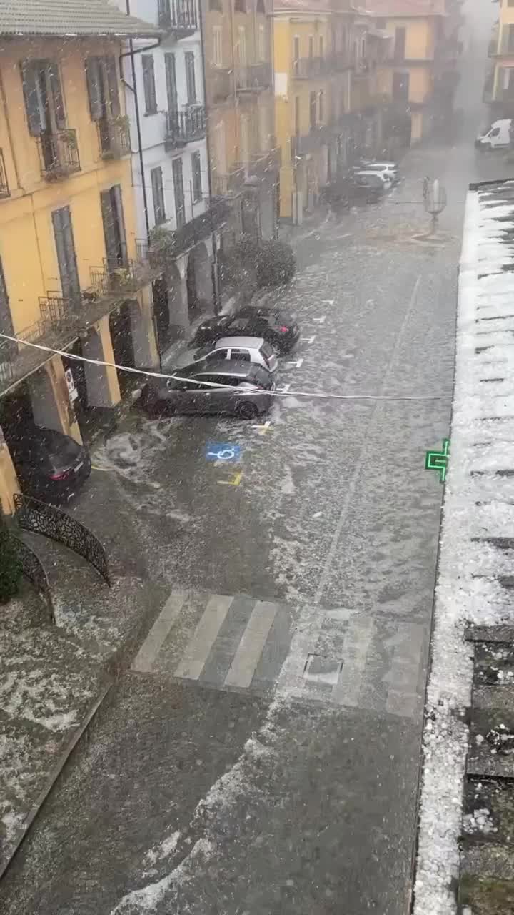@Weather Insider