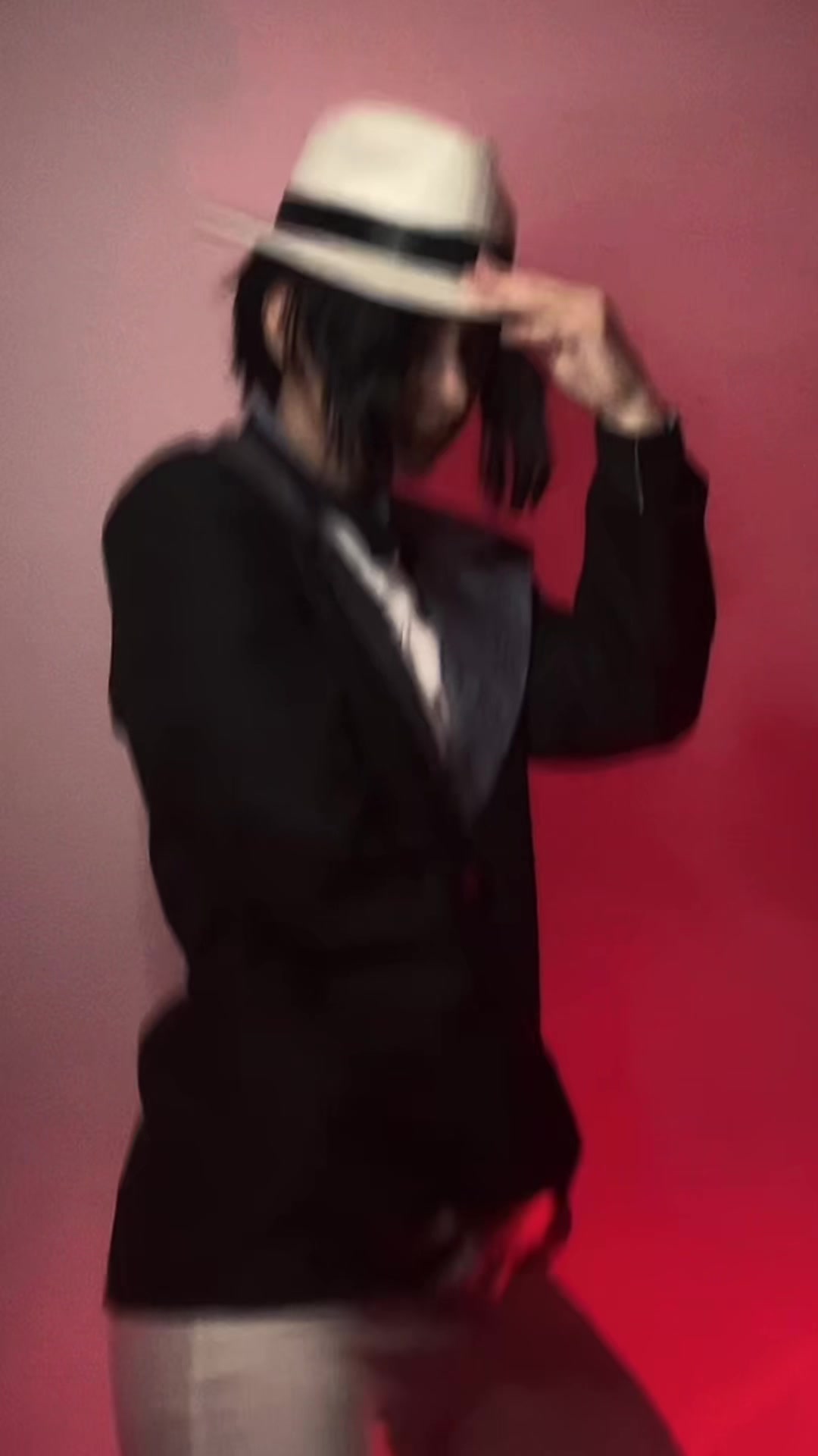 @Jojo ⵣ