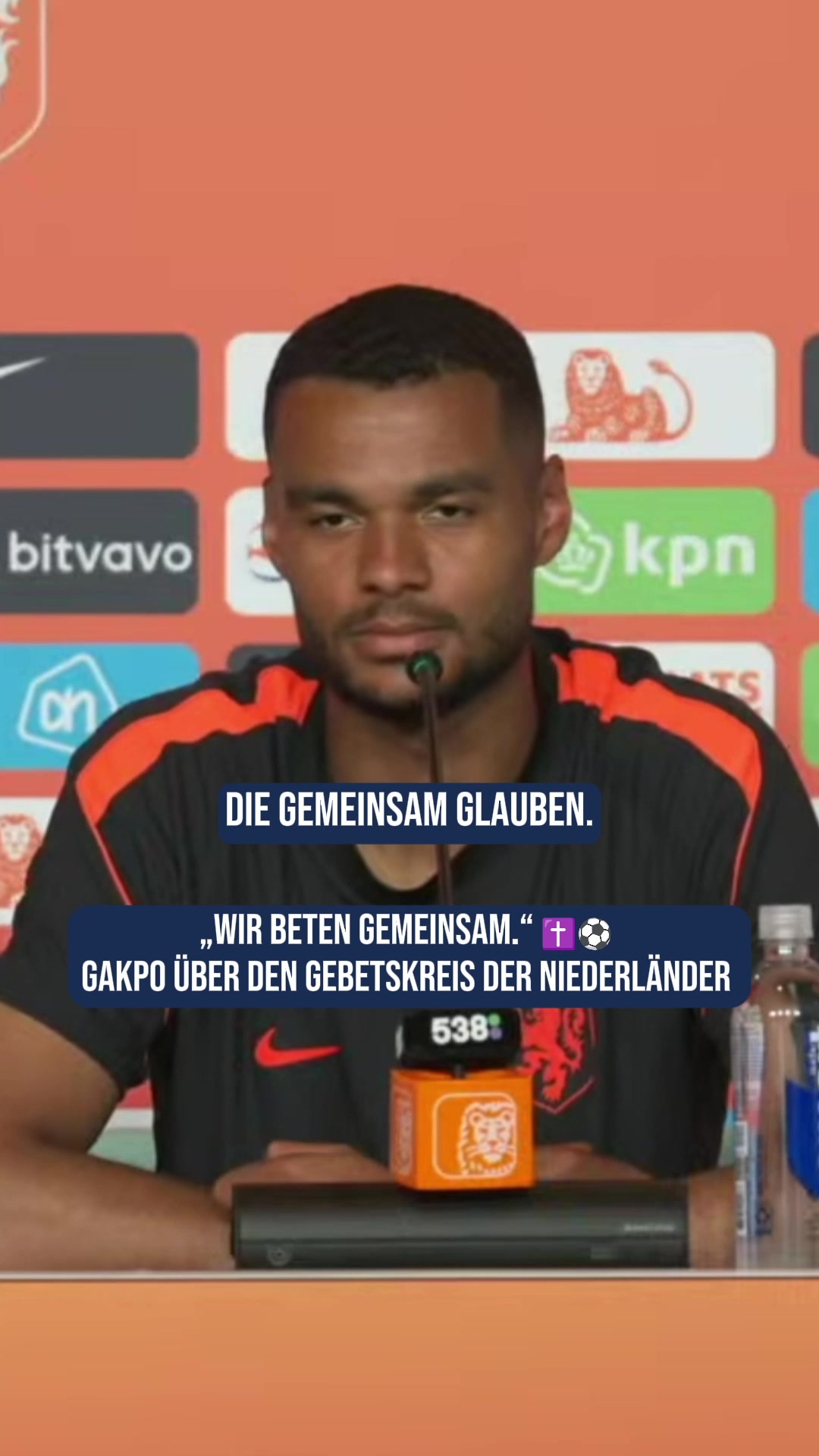 @Fussball mit Vision