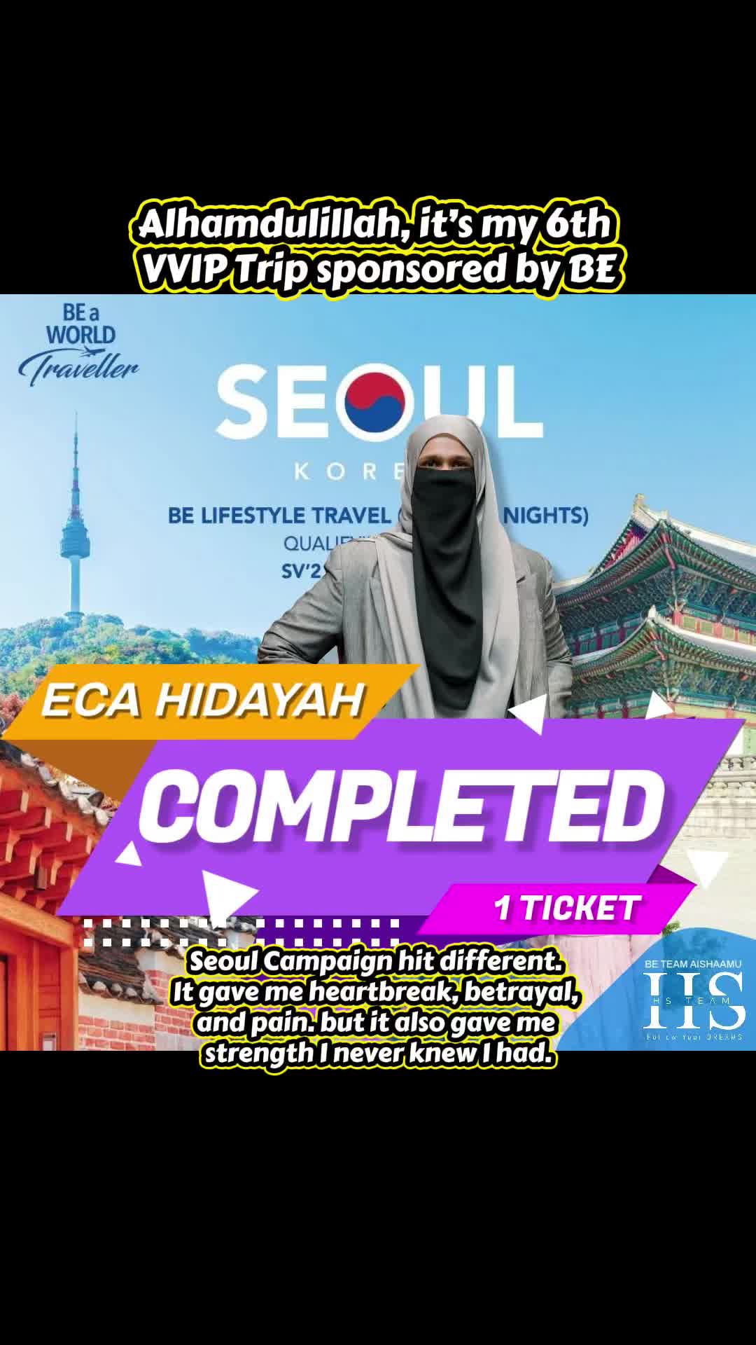 @Hidayah | Perunding Kesihatan