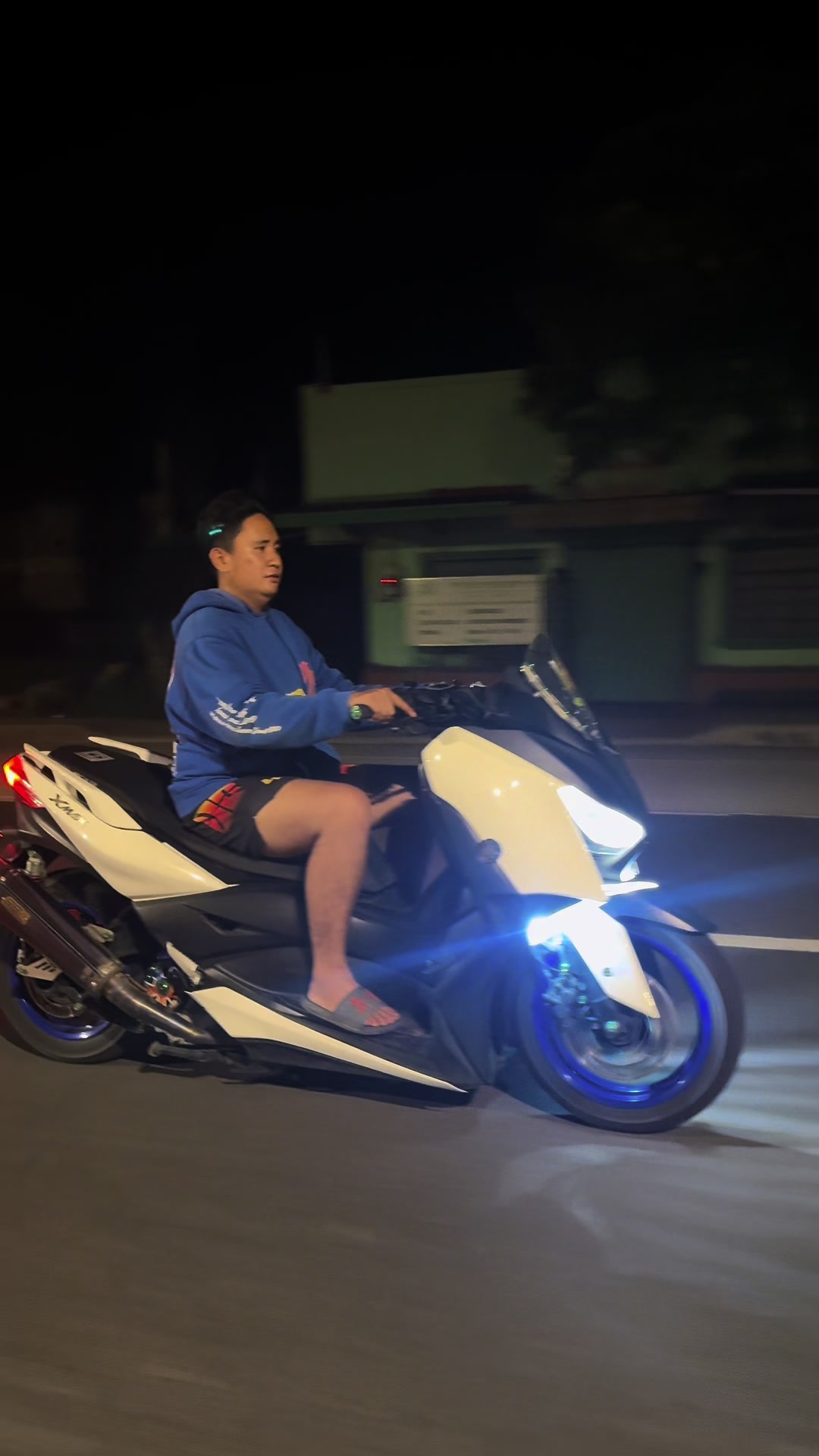 @Paps Paul๐น๐ญ