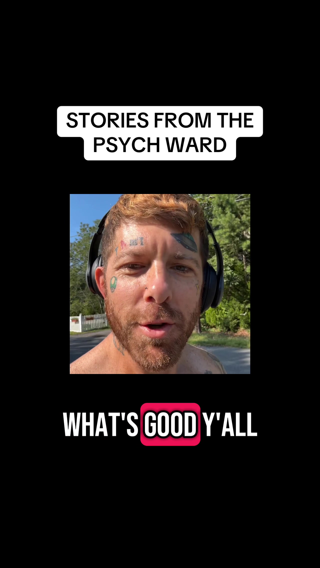 @Brandon Stephens