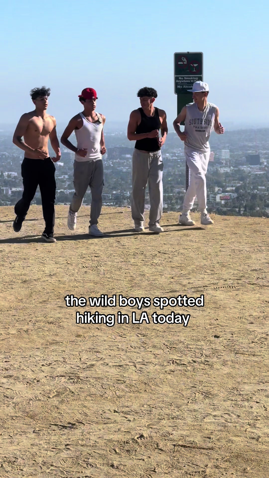 @THE WILD BOYS FANPAGE