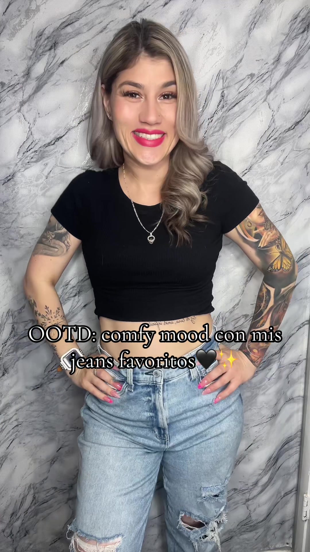 @Esther Zamora