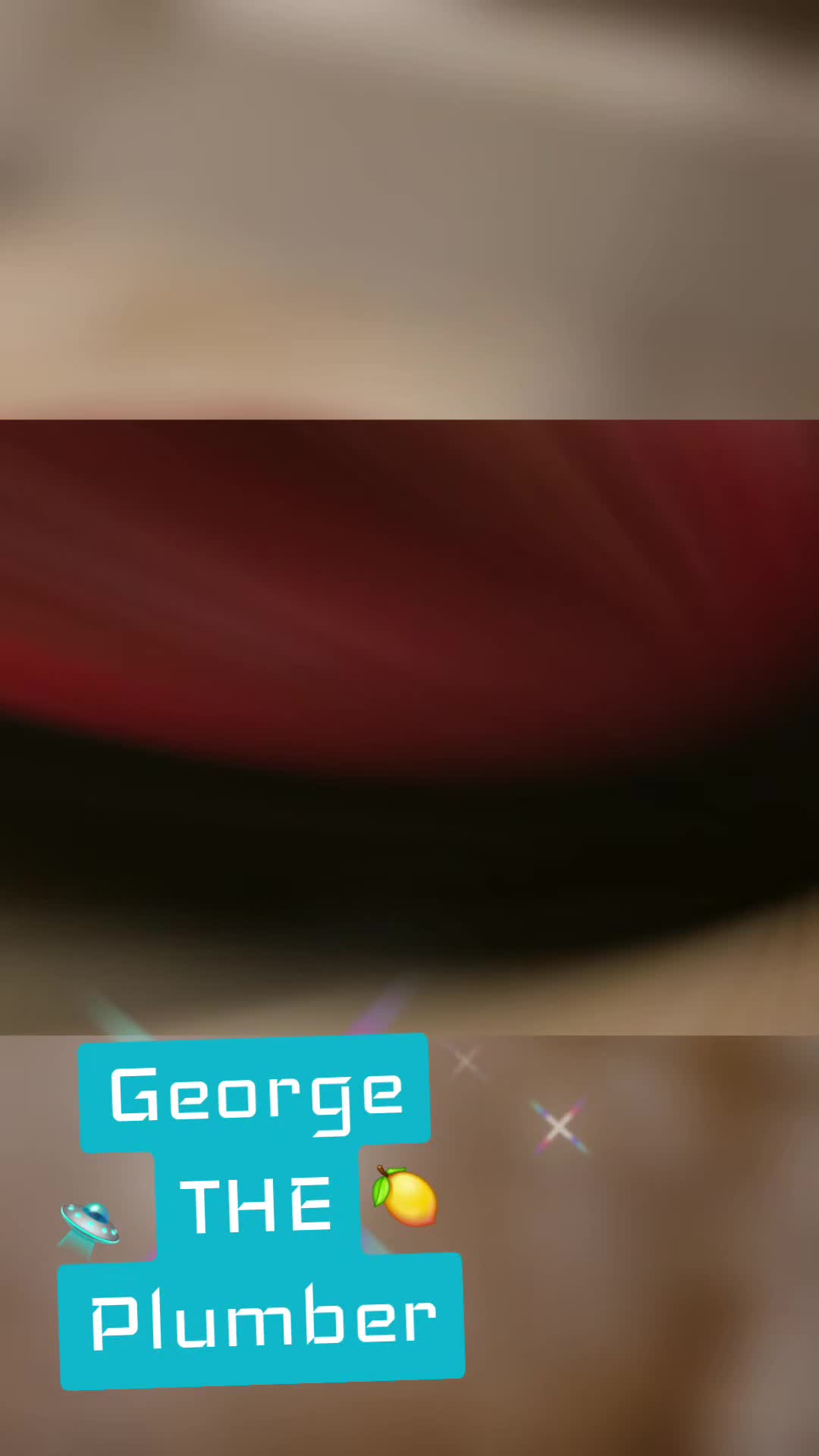 @GeorgeThePlumber