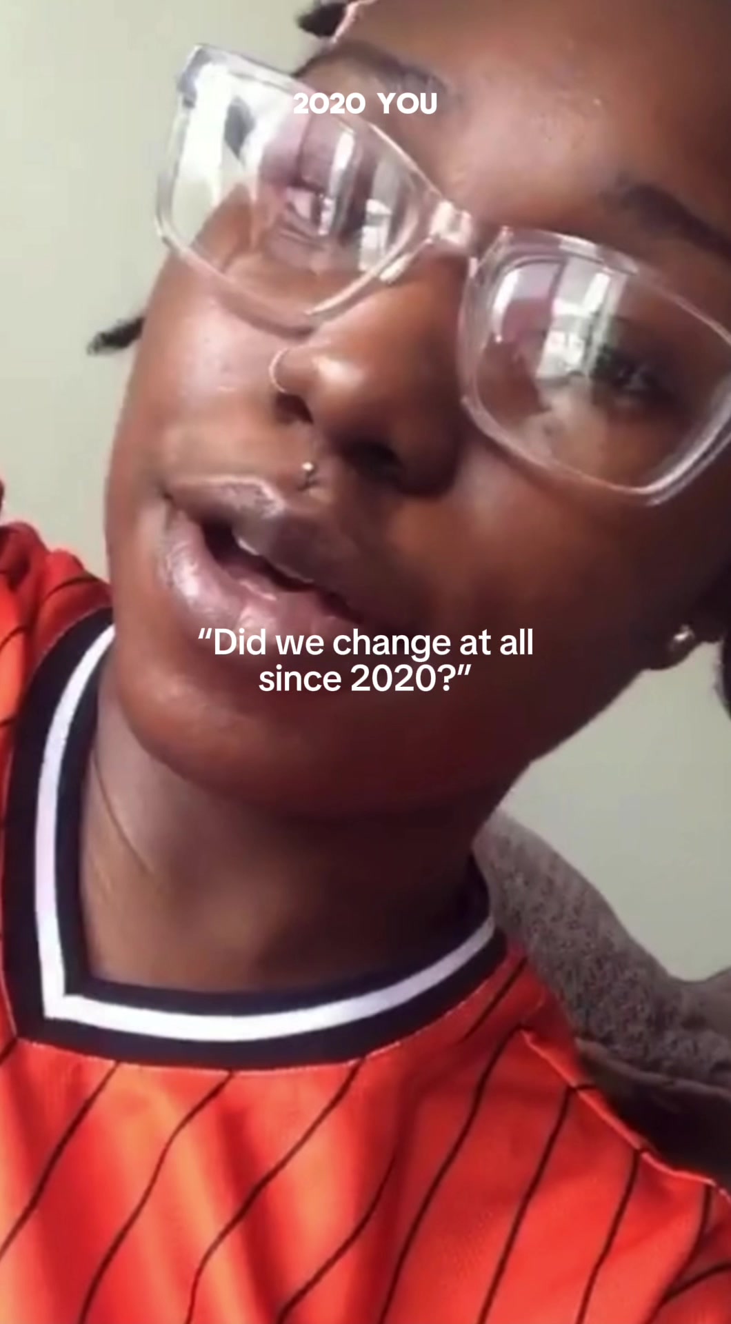 @Autumn Marie
