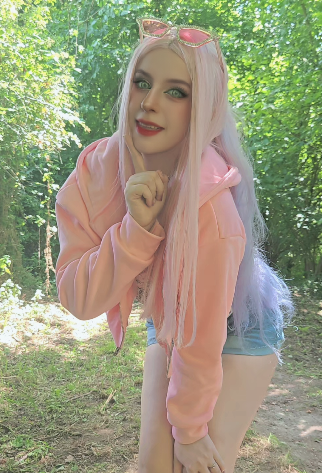 @ᯓ★ Chua ᛝ Mizi﹠Amo IRL 💗✶⋆˚