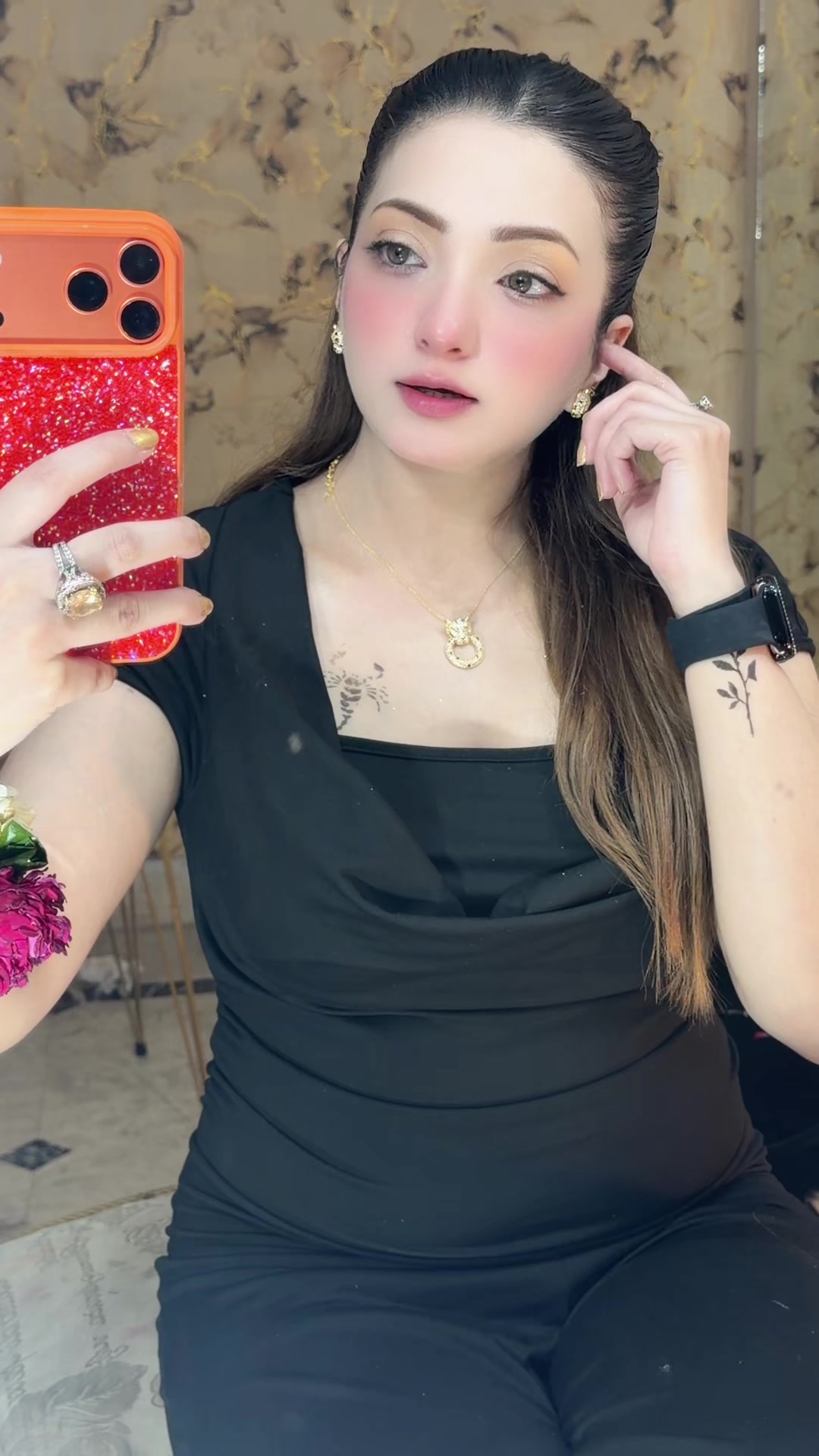 @پروشہ شاہ