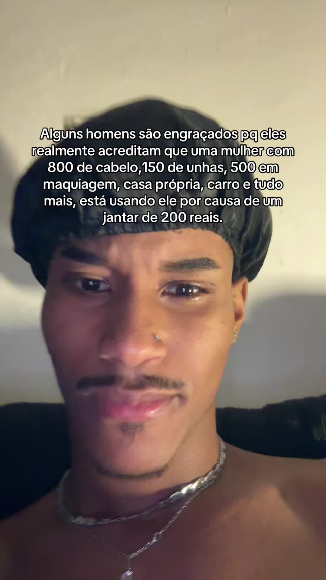 @Caio Júnior