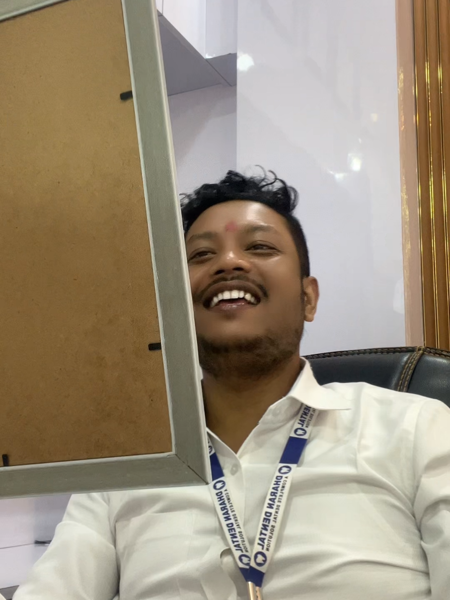 @Sanjay Chaudhary