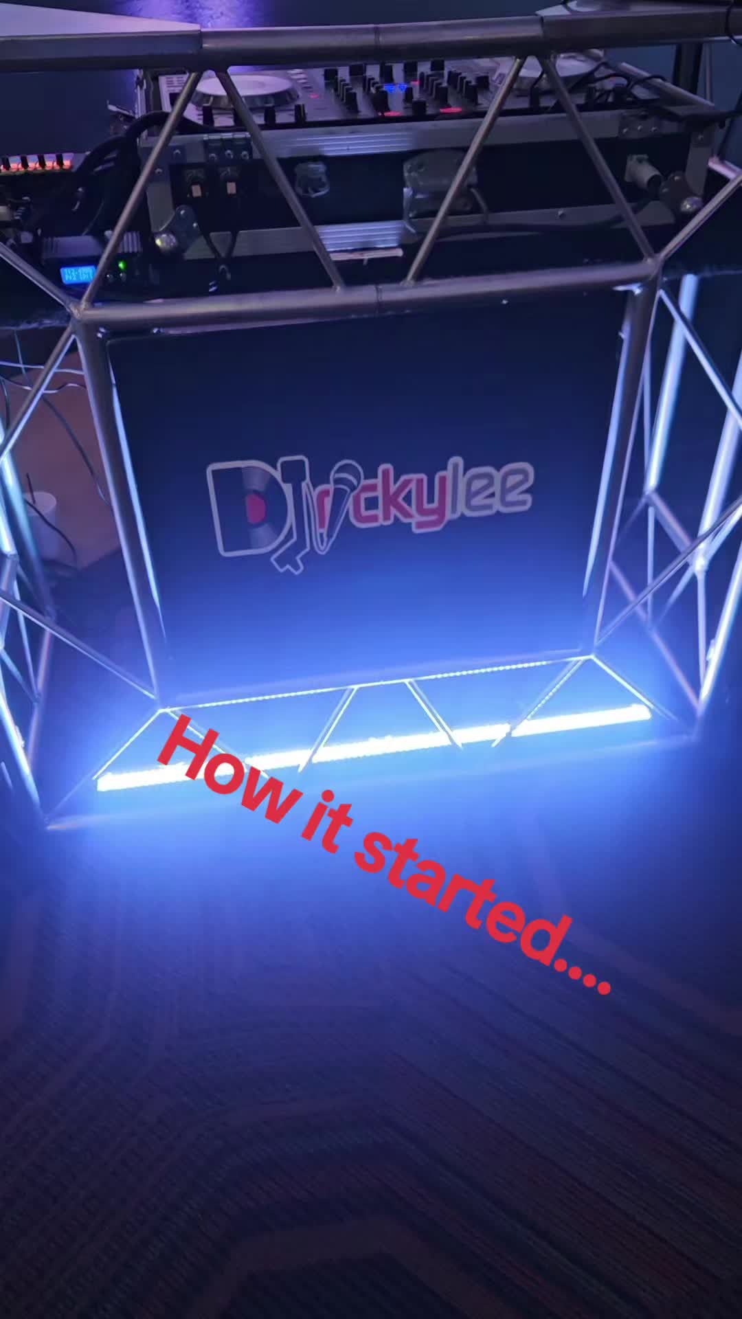 @DJ RickyLee