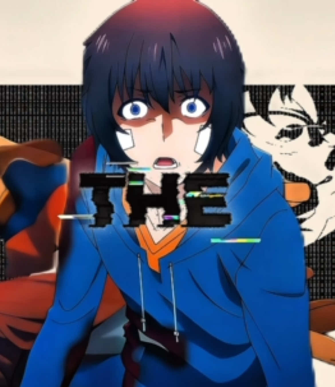 @T‘Anime Edit’Oru