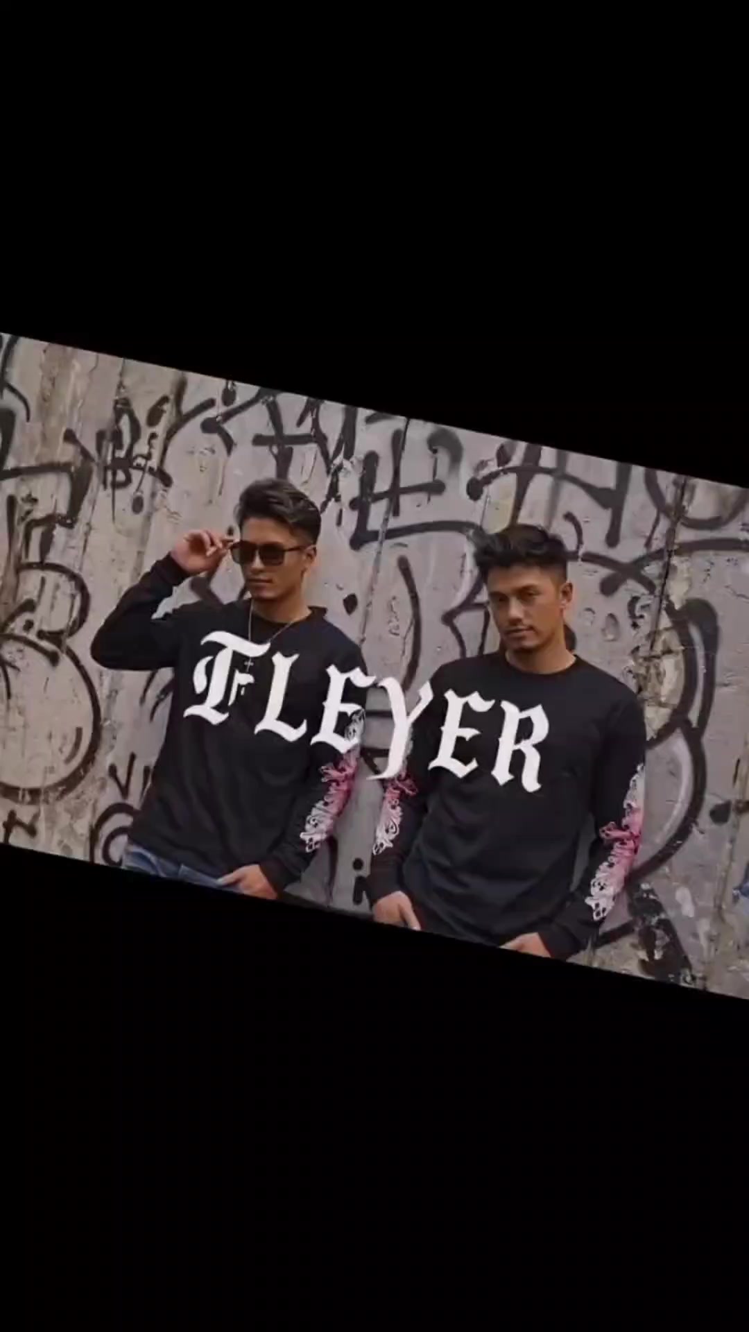 @FLEYER／アパレルブランド