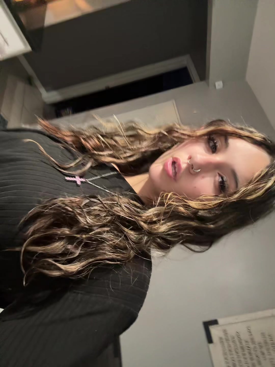 @️