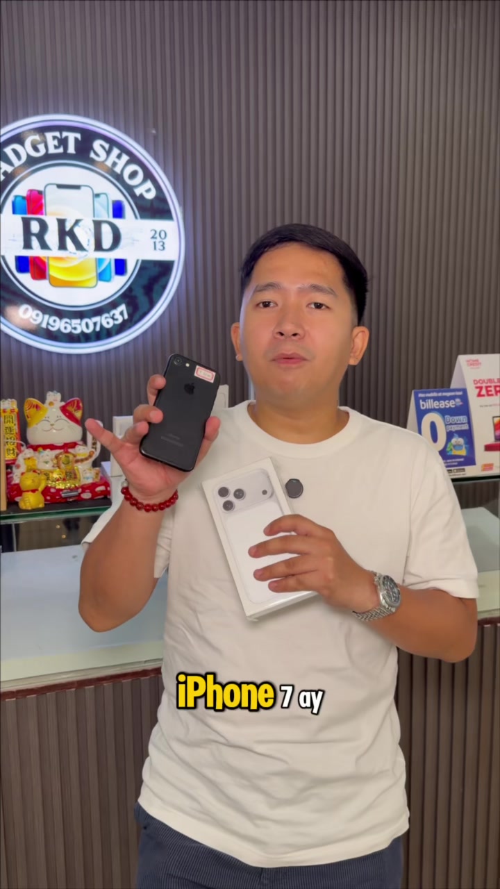 @RKD GADGETSHOP
