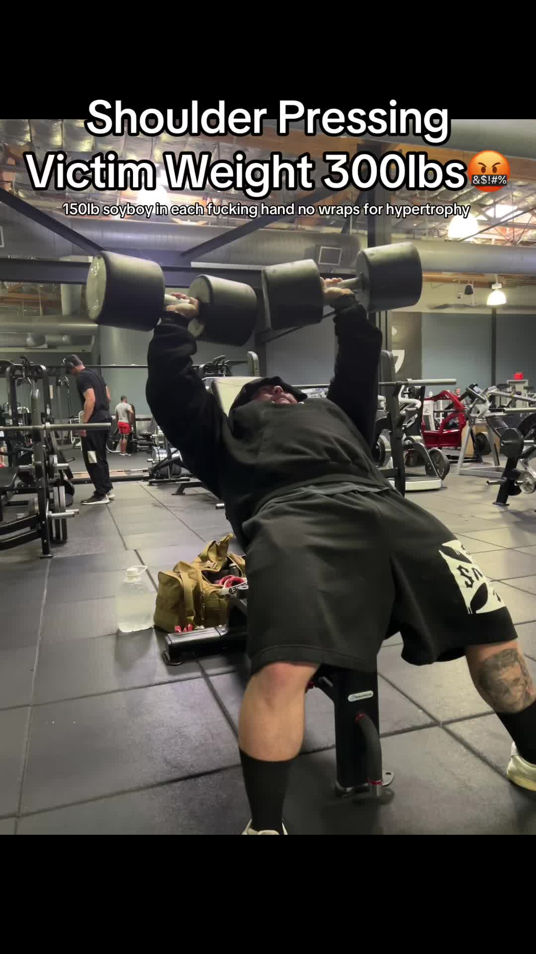 @TRENZILLA 🦍🇺🇸