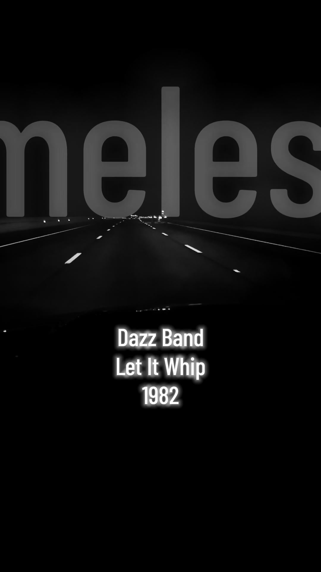 @In Drive: The Music Playlist