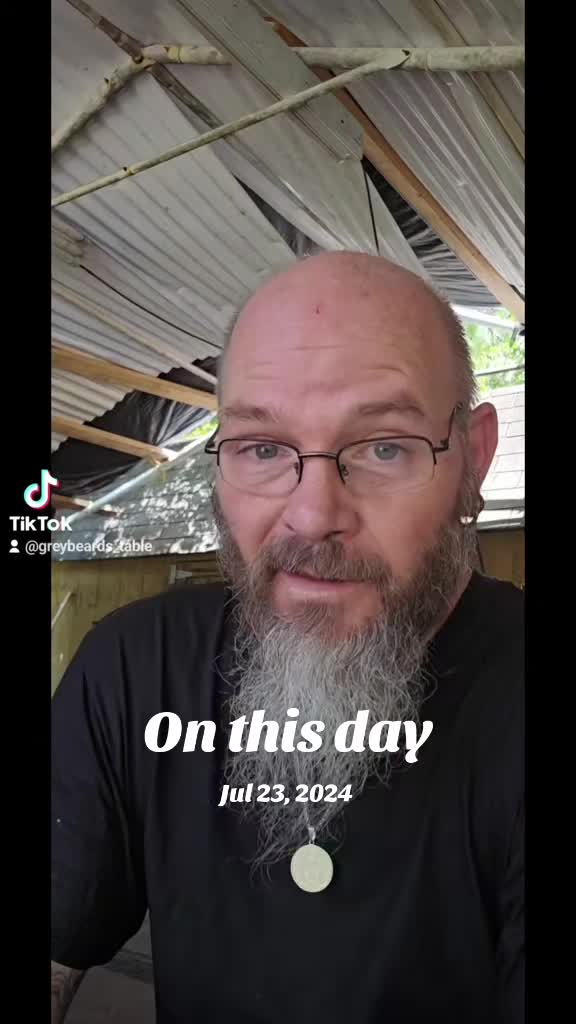 @❌️Greybeard_ ❌️