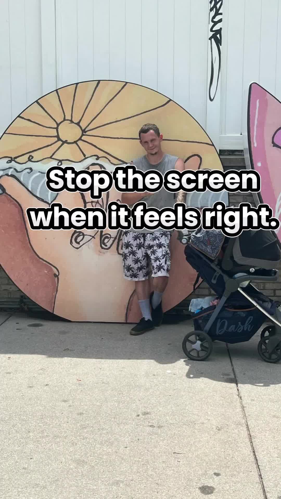 @Michael profitt ♿