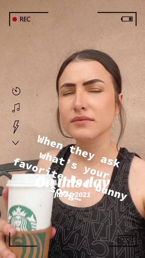 @Daniella