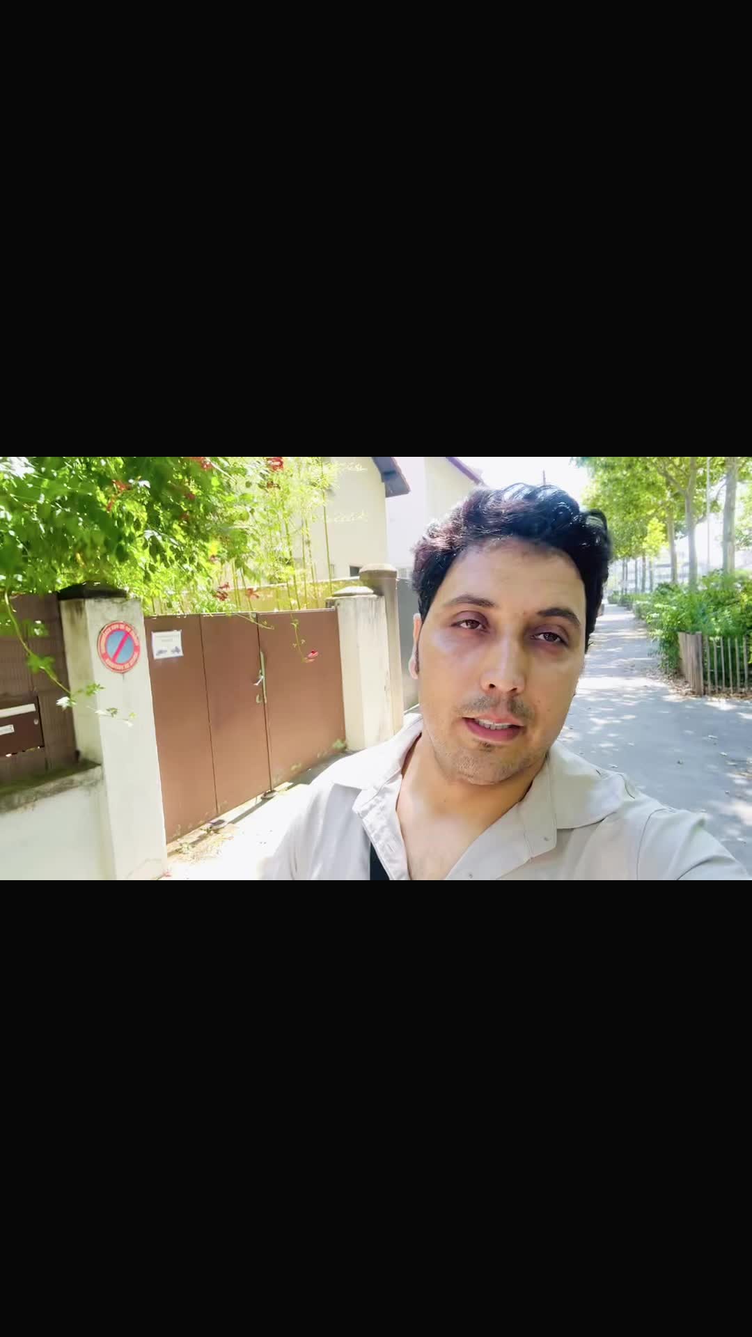 @Sami Rahmani