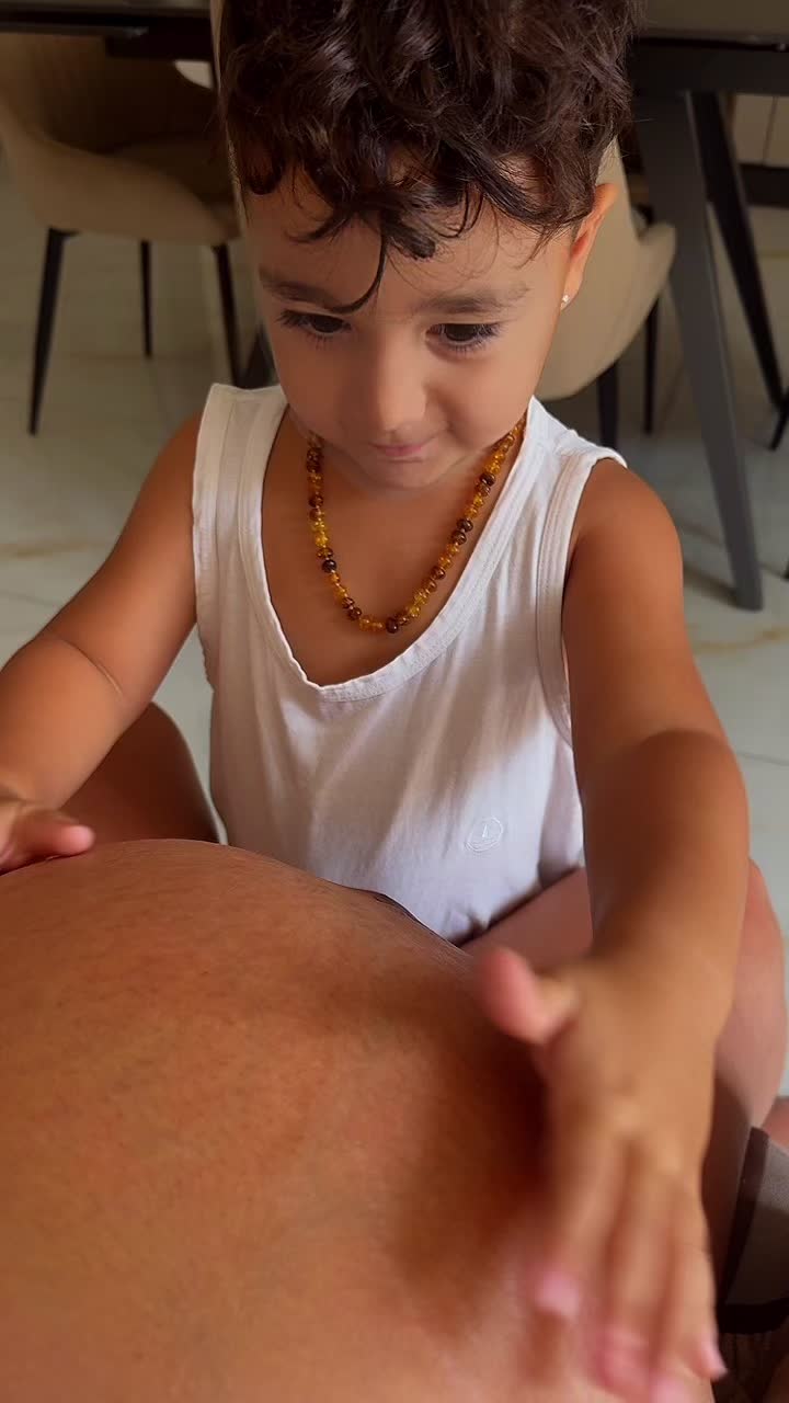 @Sabrina Mattera