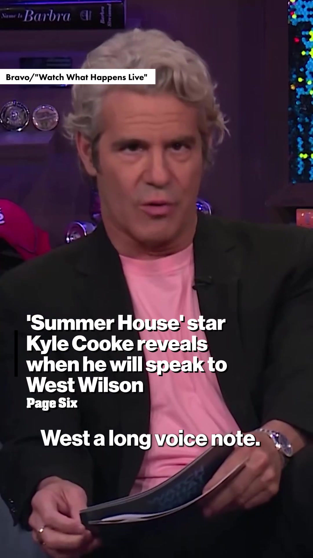 @Page Six