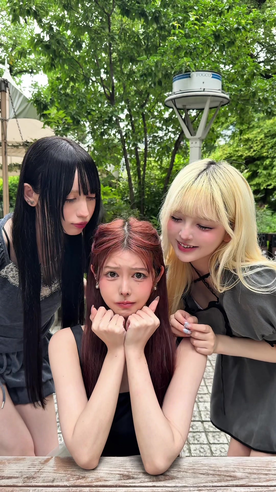 @最終未来少女