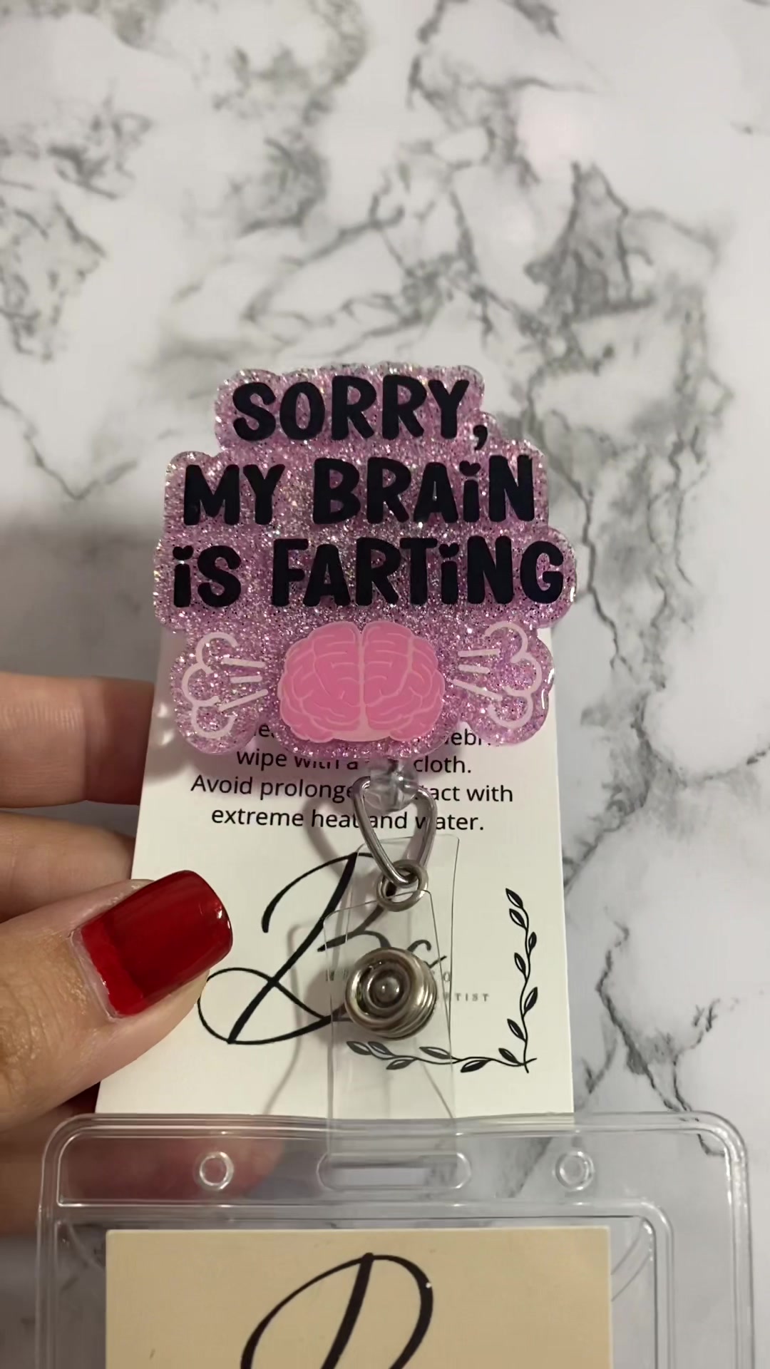 @Mrs. BS Co