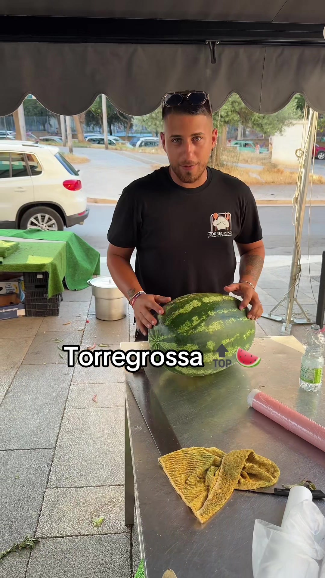 @Torregrossaortofrutta