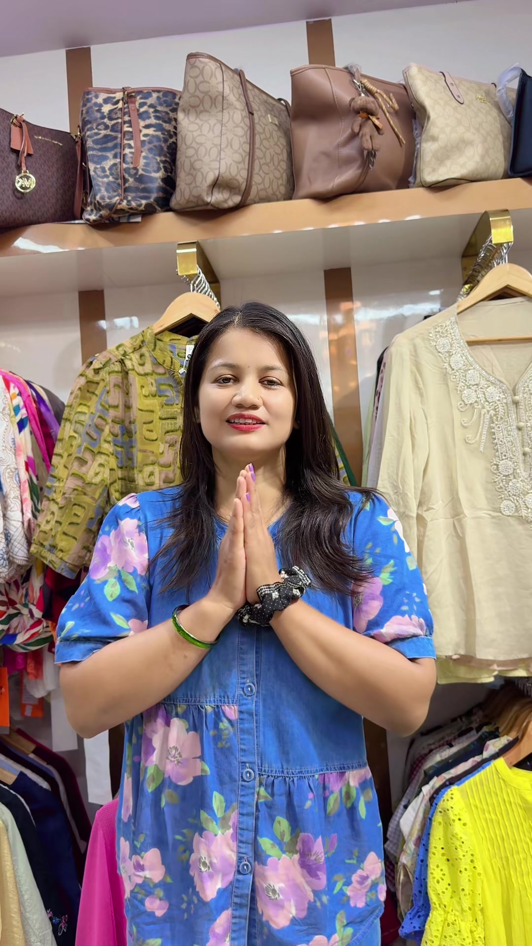 @ROSE  COLLECTION DHANGADHI