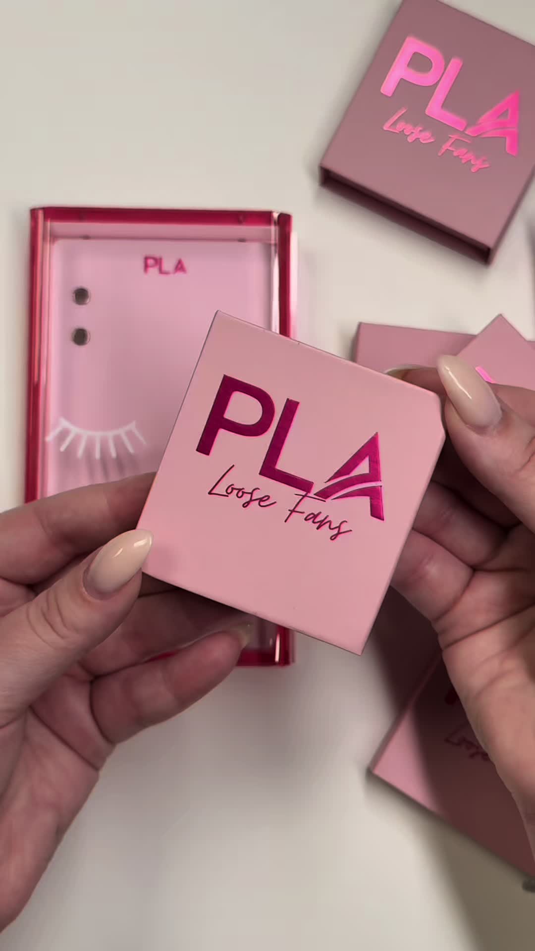 @Paris Lash Academy