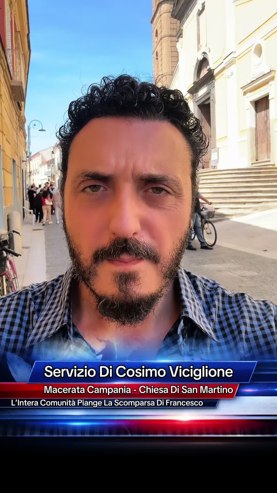 @Cronaca Campania