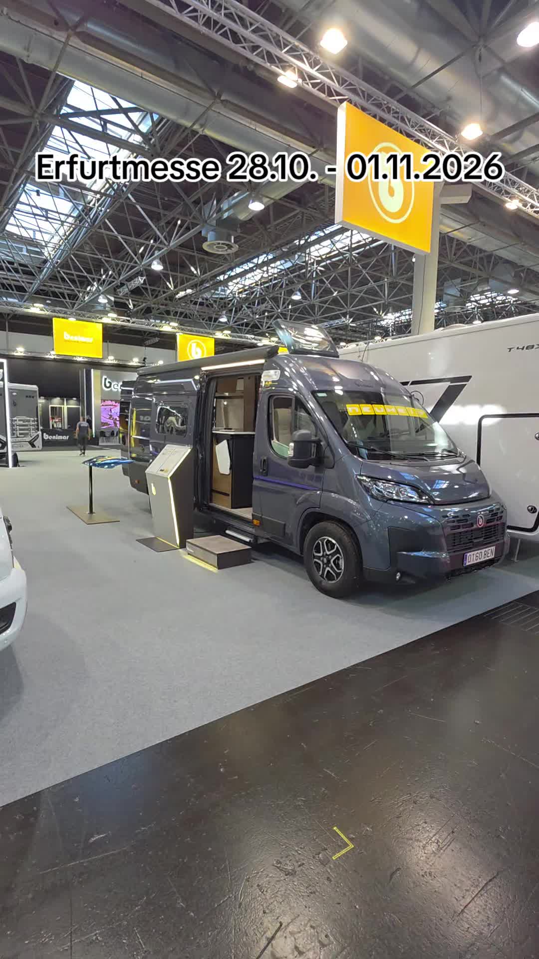 @Caravan Dealer