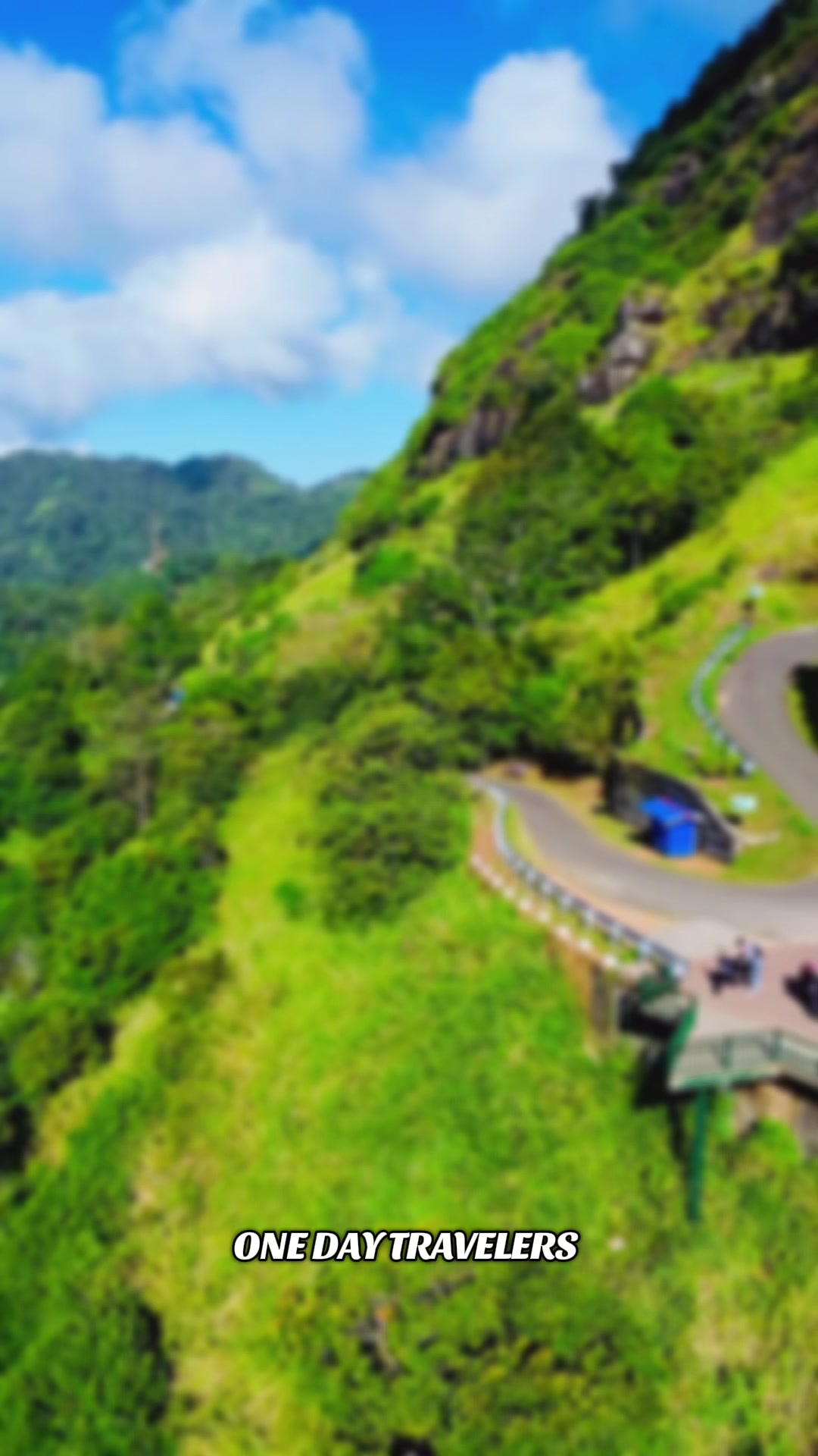 @One Day Travelers