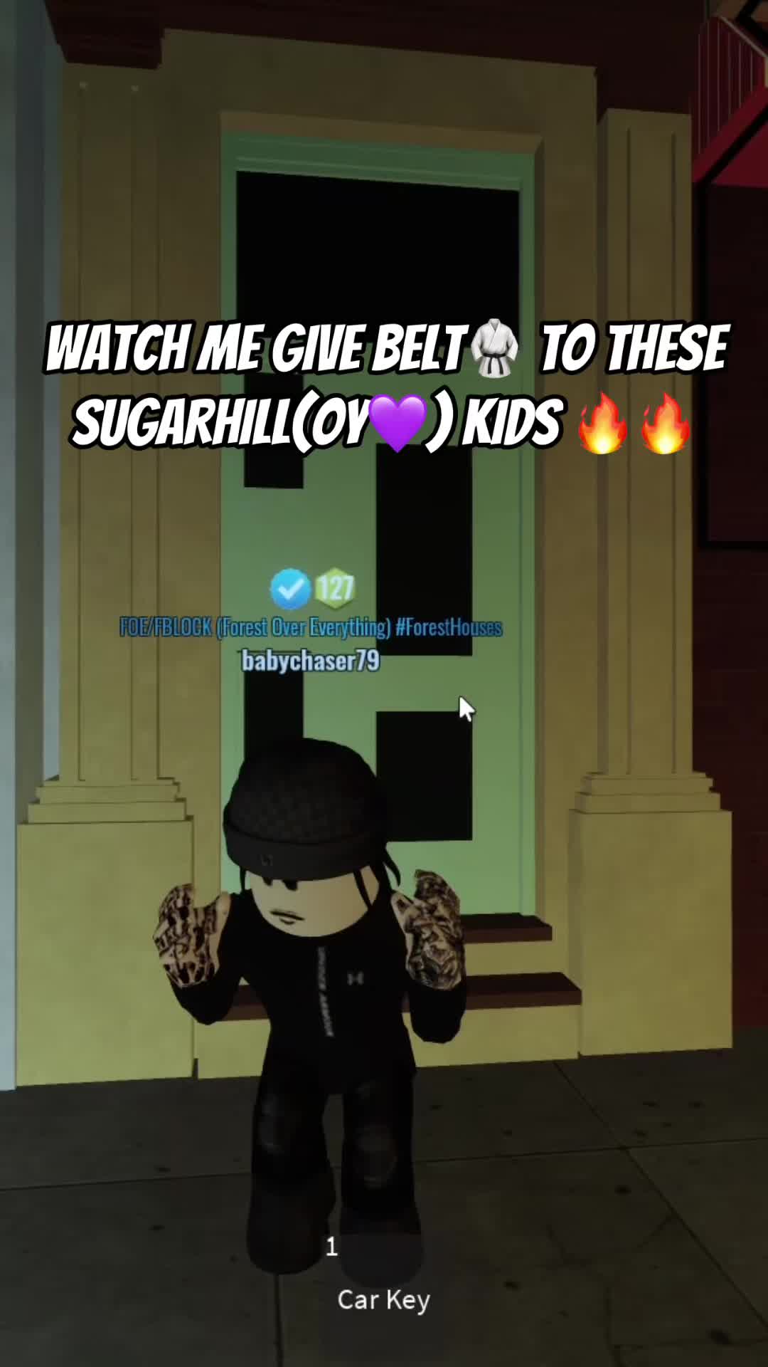 @baby5