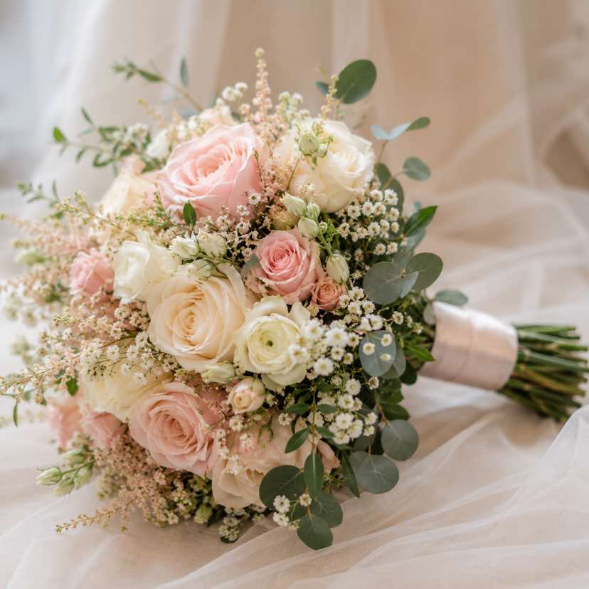 @JS Services | Weddings/Events
