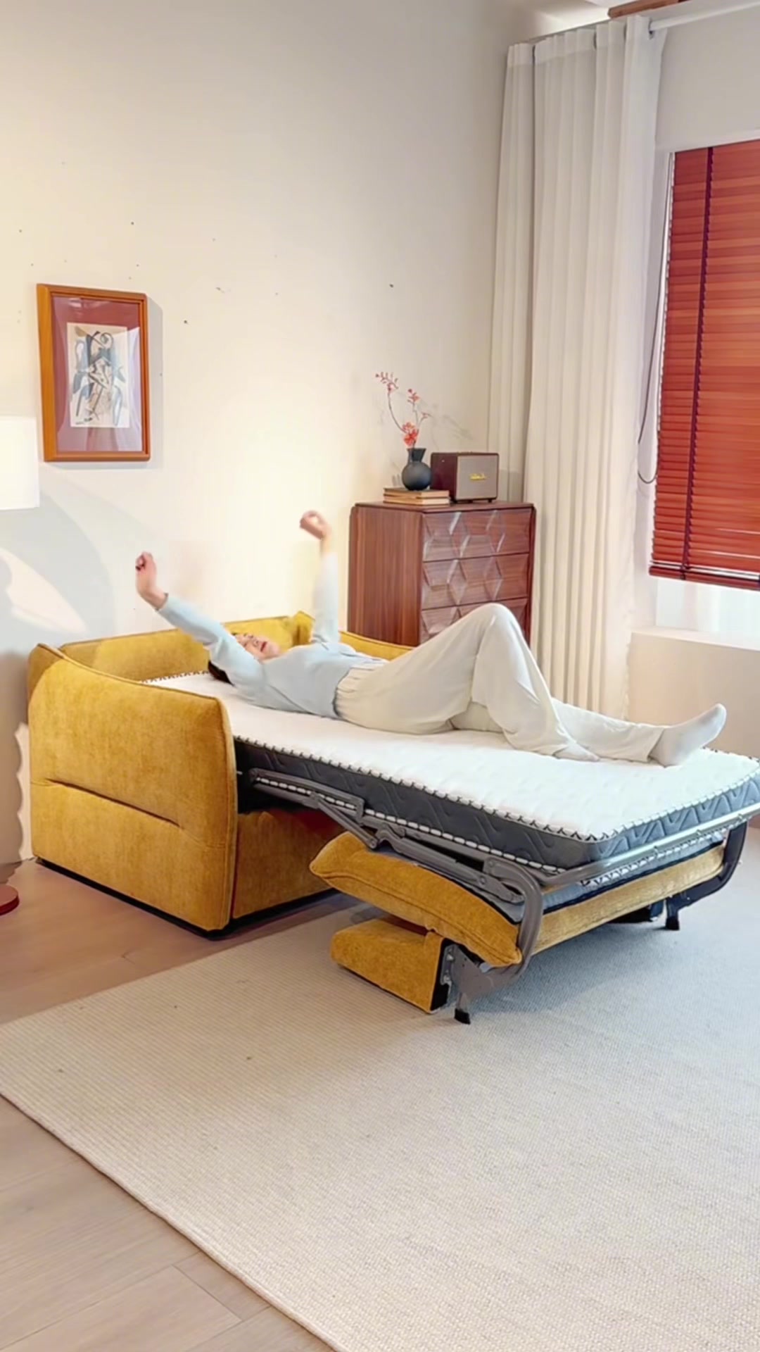 @JL Foshan Furniture Supplier