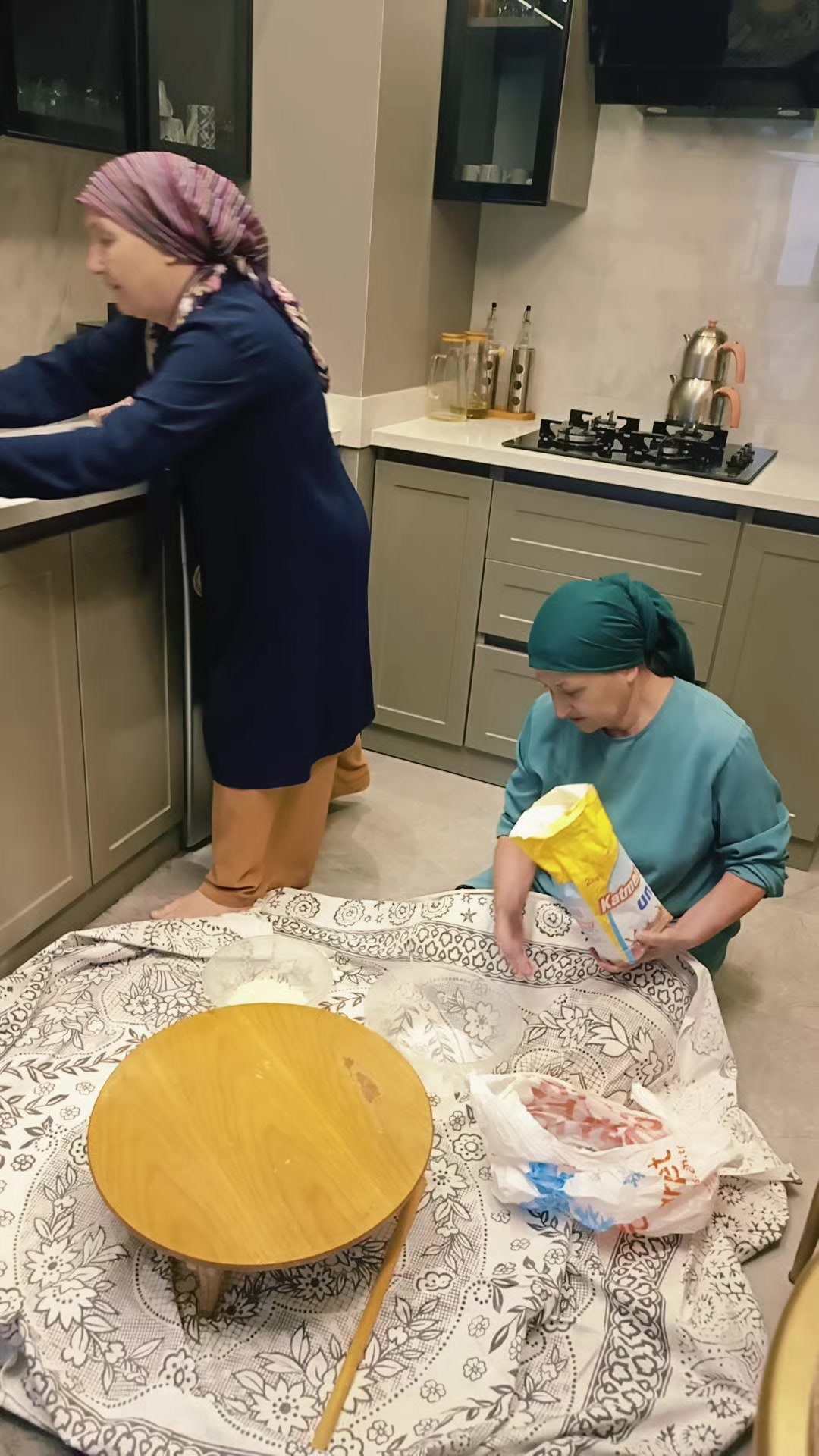 @seldoşun dünyası