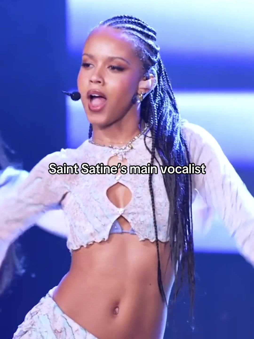 @SAINTSATINE 𑣲⋆