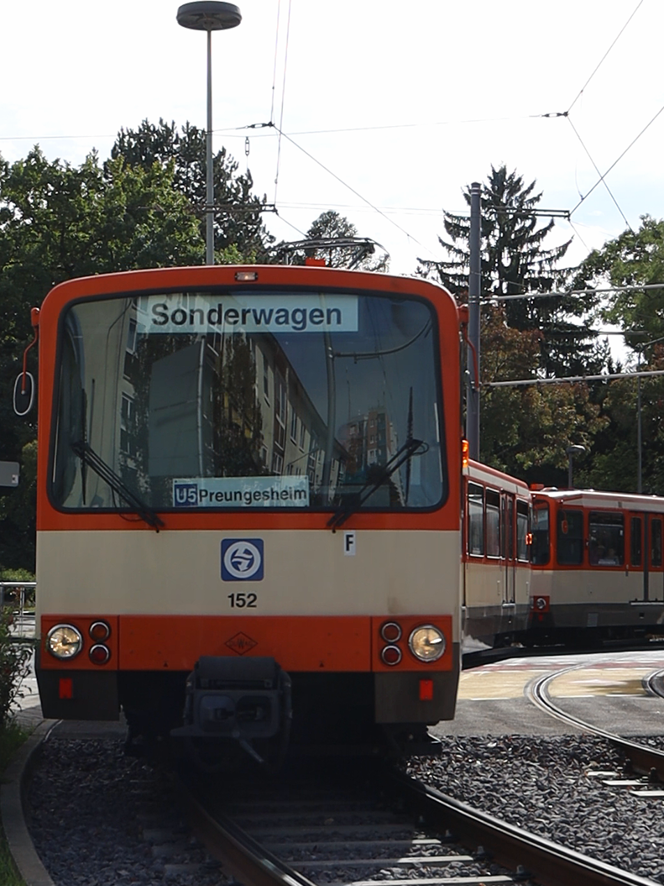 @München Spotting