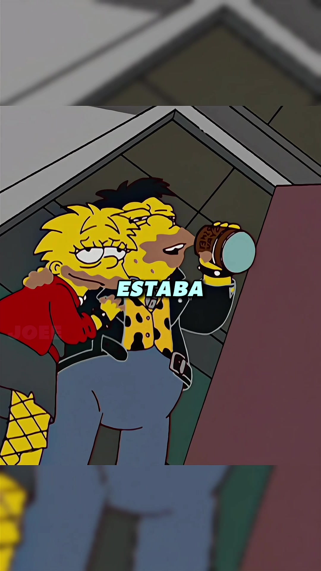 @Joee Simpsons